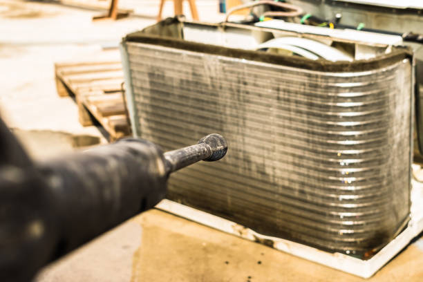 Best Best Air Duct Cleaning Company  in Kuna, ID