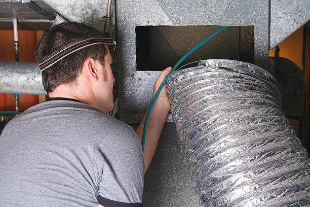Best Air Duct Cleaning Near Me  in Kuna, ID