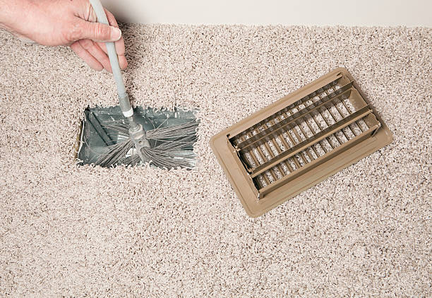 HVAC Maintenance and Cleaning in ID