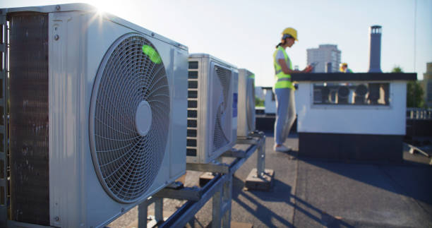 Best Air Duct Inspection  in Kuna, ID