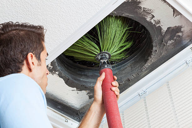 Best Ventilation Cleaning Services  in Kuna, ID