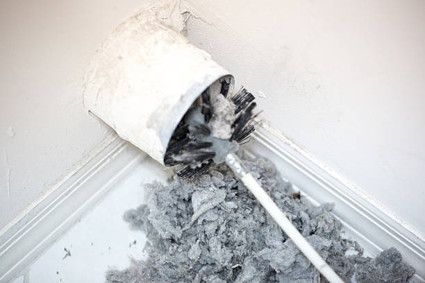 Best HVAC Duct Inspection Services  in Kuna, ID