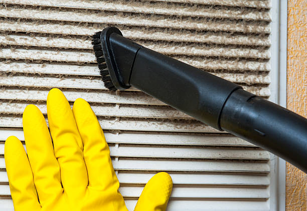 Best Air Vent Cleaning Services  in Kuna, ID